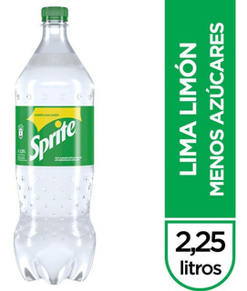 SPRITE 2.25 oferta